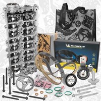 ET Engineteam Zahnriemensatz HV0465VR4 Michelin + ET FüR Opel Combo K9 Astra OV5