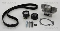 Wasserpumpe + Zahnriemensatz Triscan 8647 280013 FüR Xsara Peugeot Xantia 306 7C