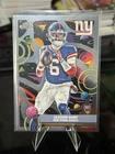 Jaxson Dart Base RC 2025 Topps Cosmic Chrome