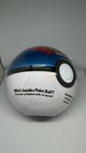 Pokémon Pokémon TCG PokéBall Tin Scarlet & Violet Set 3 booster packs 2 stickers — photo 2