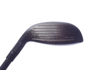 TaylorMade STEALTH 2 Rescue 22* 4H Hybrid Stiff Flex Fujikura