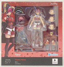 figma 577 hololive production Houshou Marine Figure Max Factory