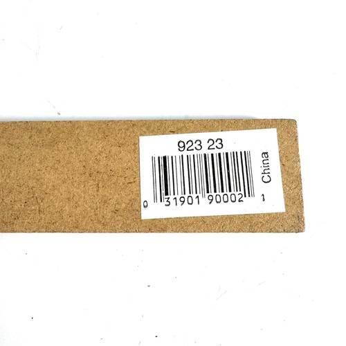 Staedtler Sandpaper Pad Lead Pointer 1 Mars Lumograph 200 & 2 HB Lead Refills - Picture 4 of 6