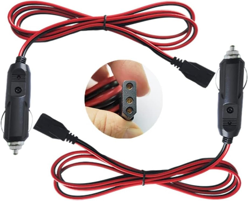 Plug Heavy Duty 16 Gaug