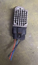 05 Chrysler Pacifica 3.5 Engine Cooling Fan Relay Module Control 