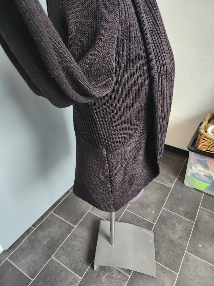 Strick Jacke Bolero Cardigan Gr.M von H&M - Bild 2 von 4