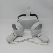 Meta Quest 2 256GB Standalone All-in-One VR Headset KW49CM