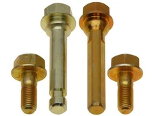 For 2012-2019 Toyota Camry Caliper Bolt Kit Rear AC Delco 37927NTSM 2013 2014