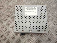 MERCEDES-BENZ GLE W166 Musik Navi CD Radio Spieler Hauptger&auml;t A2229009211