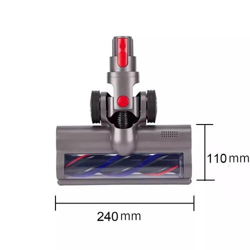 Für Dyson 967483-05 Turbodüse Ersatzteil V7 V8 V10 V11 V15 Staubsauger - Bild 4 von 14