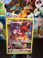 Ariados TG09/TG30 - Brilliant Stars - Pokémon TCG - NM