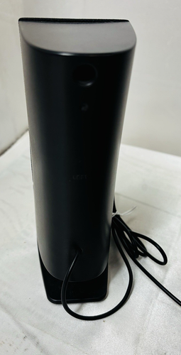 Insignia NS-PCS21 Black Computer Two Speakers With Subwoofer Tested Works 1494B5 - Picture 7 of 13