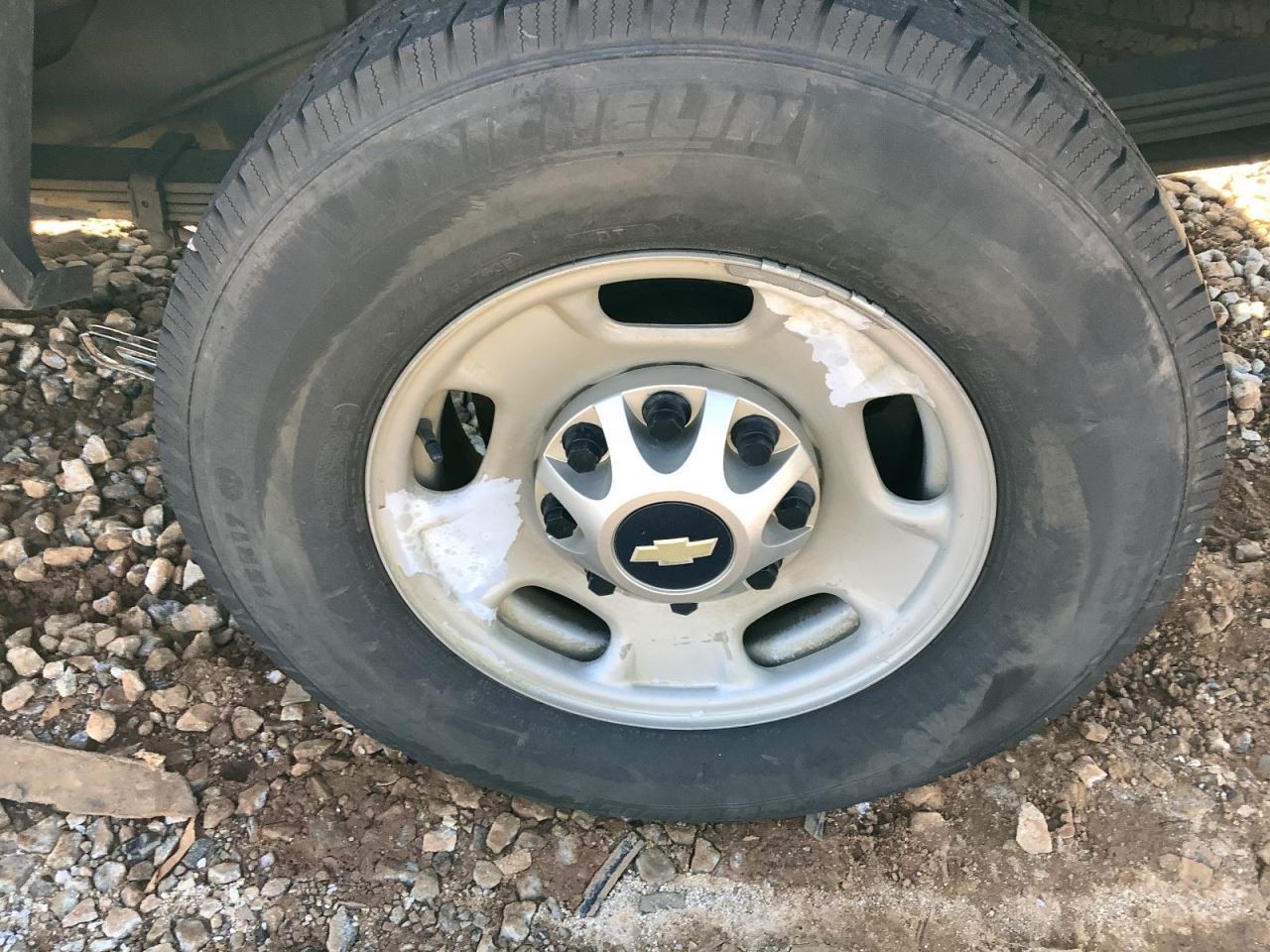 Starter Motor Fits 09-15 EXPRESS 2500 VAN 4493697 thumbnail 19