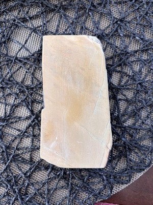 Japanese Natural Whetstone Shouhonyama Suita Nashiji Finishing Stone Kyoto