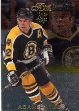 1996-97 Flair NHL Hockey Cards Pick From List/Complete Your Set
