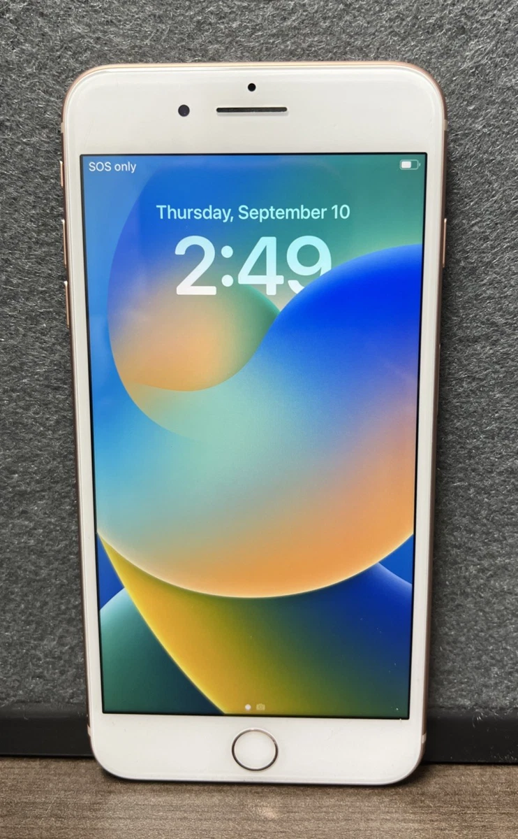 iPhone 8 Plus 64GB 12MP for sale | eBay