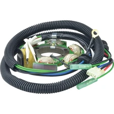 Marine Stator Coil For Yamaha GP1200 97-99 LST1200 00-03 XL1200 98