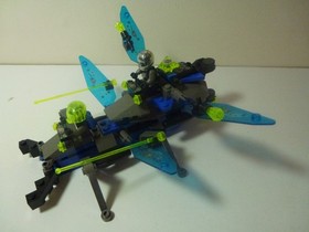 Lego Insectoids Space Large 15 Set Collection