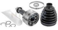 Gelenksatz Antriebswelle Vorne Links Rechts SNR OJK55005 FÜR Renault Gelenk KIT