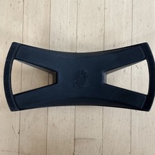 Porsche 914 Steering Wheel Butterfly Horn Pad Button Super Nice Porsche 914 Steering Wheel Butterfly Horn Pad Button Super Nice