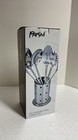 Parini 7 Piece Stainless Steel Utensil Set, Brand New, Easy Clean Up — photo 2