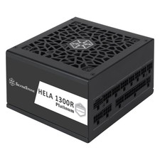 Silverstone HA1300R Platinum 1300W ATX 3point0 PSU