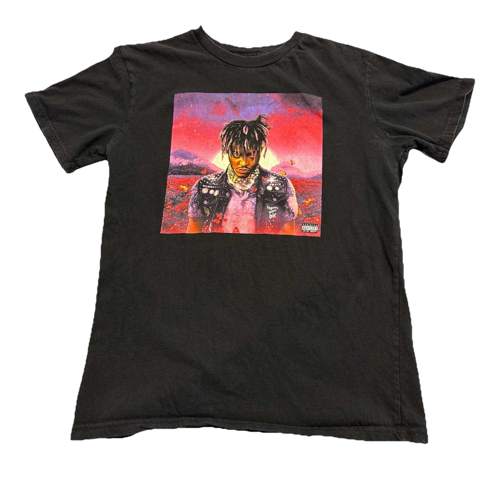 Juice Wrld 999 