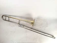 Used Holton TR-501 Special Bb Tenor Trombone SN: 410986 