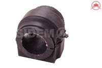 Sidem 821822 Stabilisatorlager Vorne FüR Mini R56 R58 R60 R61 1.4-2.0D