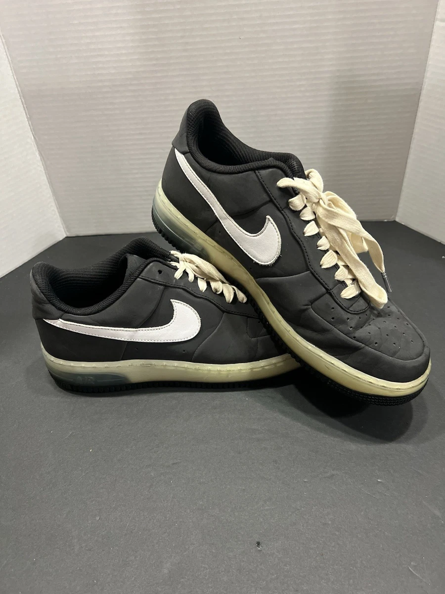Nike Air Force 1 Supreme Max Air 3M for Sale | Authenticity