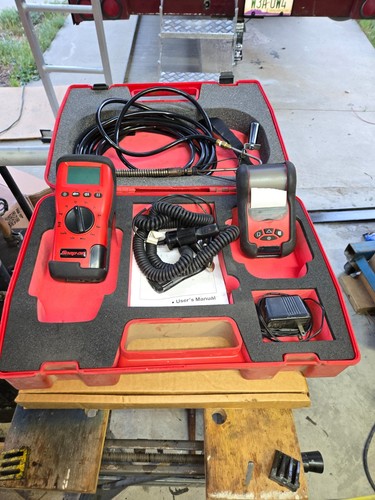 snap on tools used auction buy now