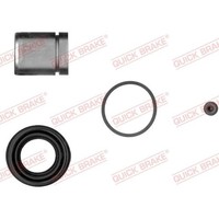 Quick Brake Reparatursatz Bremssattel Passend FüR Volvo S60 S70 S80 V70 XC70 |
