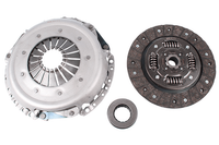 Kupplungssatz FüR Audi VW 80 B3 Stufenheck B4 Avant 90 100 C3 C4 A4 B5 A6 Coupe