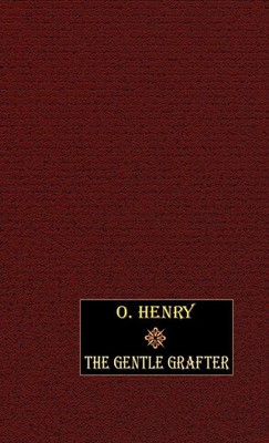 O. Henry | The Gentle Grafter | Buch | Englisch (2025) | Gebunden