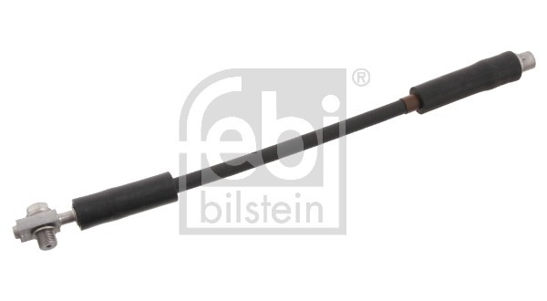 Bremsschlauch Hinterachse Links Oder Rechts FÜR Audi - Febi Bilstein 29499-image