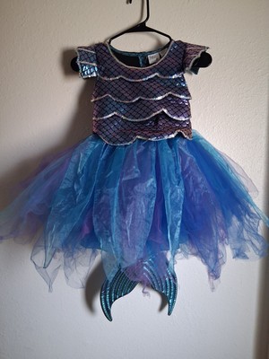 chinese dress ladies Mermaid Costume main image 0
