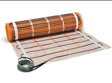 Suntouch 81010472 Tapemat Electric Floor Heating System 6’ x 30” 15 sqft - SALE!