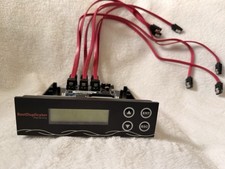 Best Duplicator Disc DVD Rewriter User Interface