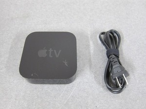 Apple TV 4k 32GB 2nd Generation | eBay