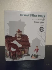 Foxmore Cottage Set Of 2 #4054775