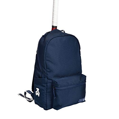 Wilson WR8015202001 Tennis Badminton Racket Bag One Bear Backpack 5.5 x 11.8 x - Picture 2 of 4
