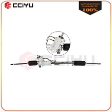 Cciyu Power Steering Rack And Pinion Assembly For 1996-00 Toyota Rav4 711520359