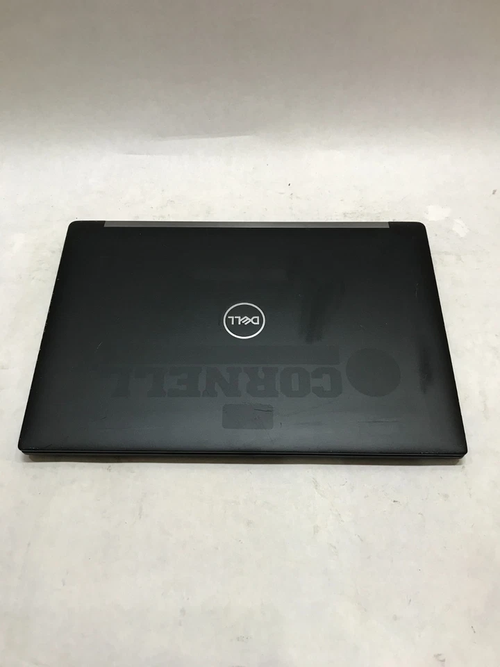 Dell Latitude 7490 14" Intel Core i5 4GB RAM 256GB SSD Windows 11 NO BATTERY -DW - Image 4 of 4