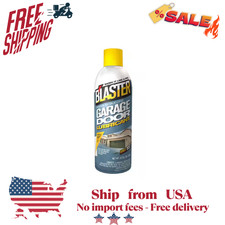 9.3 oz. Premium Silicone Garage Door Lubricant Spray