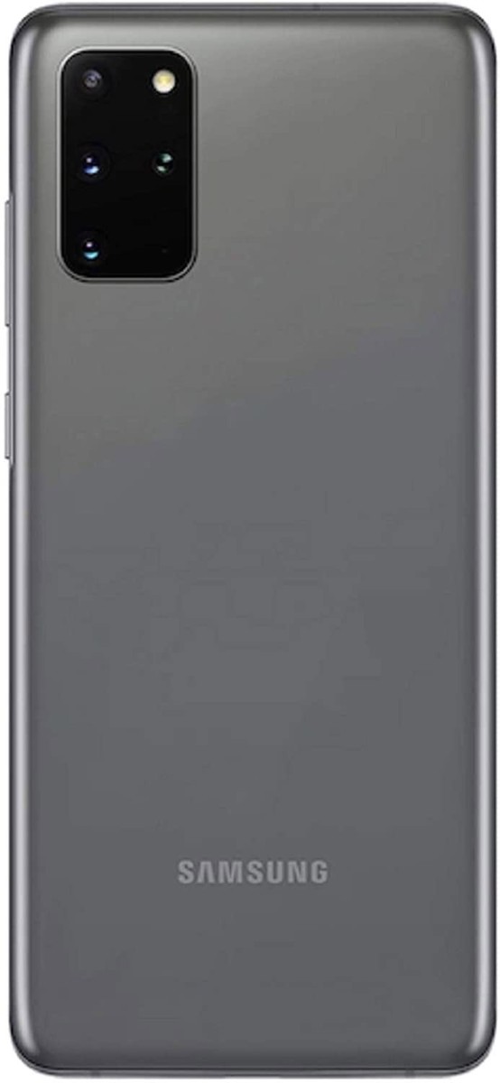 Samsung Galaxy S20 Plus 5g 128gb Cosmic Grey Unlocked for sale