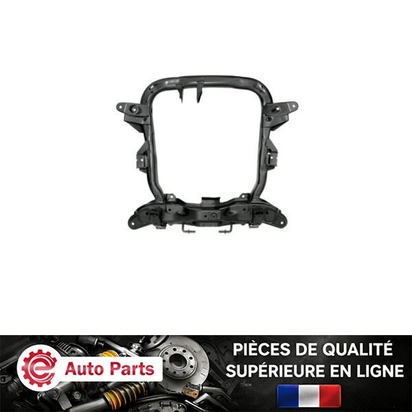 Berceau moteur avant haute résistance Opel Meriva A et Combo 0302063