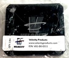 Velocity Products V01-D0-0511 Turret Plug For LB2000 Tooling Kit