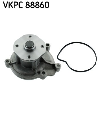 2x ✅Fits SKF VKPC 88860 WATER PUMP ⭐UK Seller⭐ - Image 8