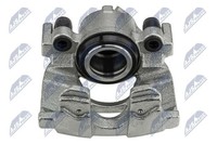 NTY Bremssattel HZP-RE-020 FüR Renault ScÉNic 3 JZ0 Laguna BT0 KT0 Megane KZ0 CC