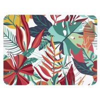 Howhomely Untersetzer Platzmatte Platzset Tischmatte Deko Tischset 40X30 Cm Bunt